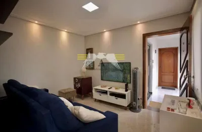 Apartamento com 4 quartos à venda no tatuapé, são paulo , 122 m2 por r$ 849.000