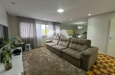 More em um clássico do belém ✨ apartamento de 130m² com 3 dormitórios e escritório à 180m do metrô
