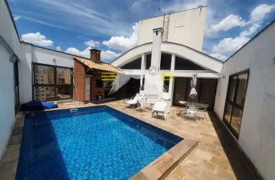 Apartamento com 3 quartos à venda na Chácara Tatuapé, São Paulo 