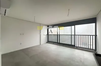 Kitnet / Stúdio à venda no Tatuapé, São Paulo 