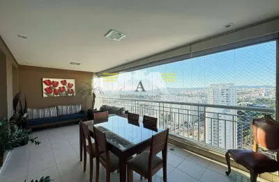 Apartamento com 3 quartos à venda em Belém, São Paulo 