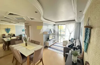 Apartamento com 2 quartos à venda em belém, são paulo , 54 m2 por r$ 470.000