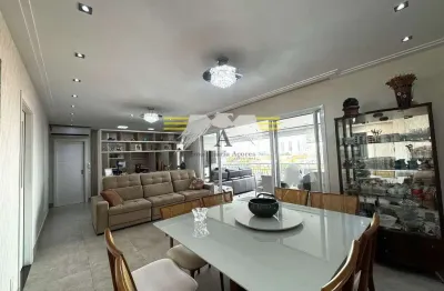 Apartamento com 3 quartos para alugar em Belém, São Paulo 