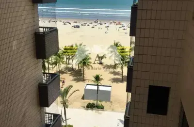 Apartamento com 2 quartos à venda em Guilhermina, Praia Grande 