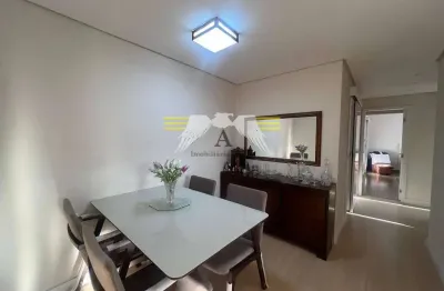 ✨ viver bem começa aqui: 107m² no villagio di roma com lazer e excelente localização! 