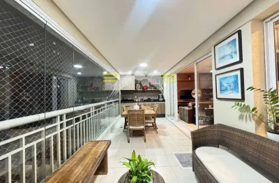 Apartamento com 3 quartos à venda em belém, são paulo , 126 m2 por r$ 1.765.000