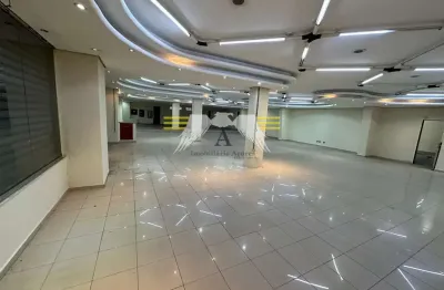 Sala comercial para alugar em Belém, São Paulo , 575 m2 por R$ 35.000