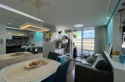 Apartamento com 2 quartos à venda em Belém, São Paulo 