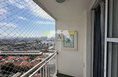 Apartamento com 2 quartos para alugar em belém, são paulo , 45 m2 por r$ 2.650