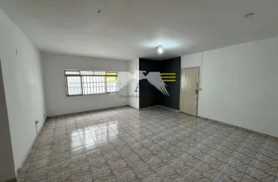 Sala comercial para alugar na mooca, são paulo , 109 m2 por r$ 2.500