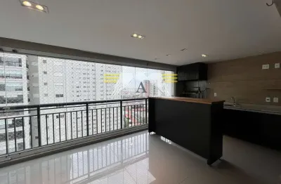 Apartamento com 3 quartos à venda em belém, são paulo , 134 m2 por r$ 1.805.000