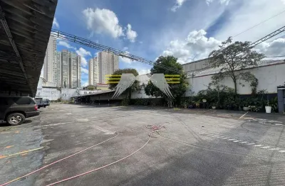 Barracão / galpão / depósito para alugar em belém, são paulo , 1263 m2 por r$ 35.000