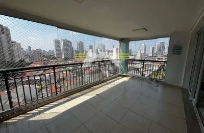 Apartamento com 3 quartos à venda em belém, são paulo , 134 m2 por r$ 1.740.000