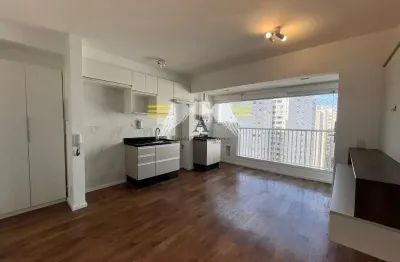 Apartamento com 1 quarto para alugar em belém, são paulo , 38 m2 por r$ 2.300