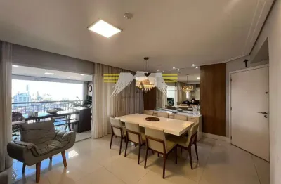 Apartamento com 3 quartos para alugar em belém, são paulo , 155 m2 por r$ 11.000
