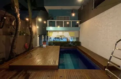 Casa com 3 quartos à venda no tatuapé, são paulo , 320 m2 por r$ 1.800.000