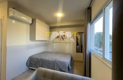 Kitnet / stúdio para alugar em belém, são paulo , 27 m2 por r$ 2.000