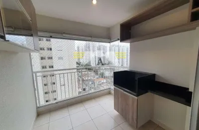 Apartamento com 2 quartos para alugar em belém, são paulo , 59 m2 por r$ 2.900