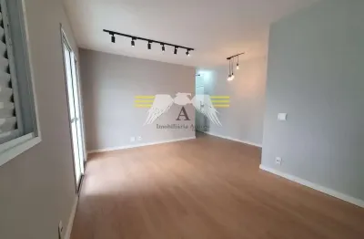 Apartamento com 2 quartos para alugar no tatuapé, são paulo , 74 m2 por r$ 3.950