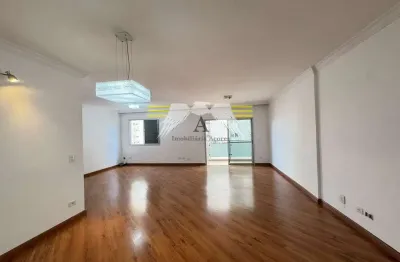 Para quem valoriza espaço! apartamento de 107m², 2 dormitórios, 1 vaga e localização privilegiada!