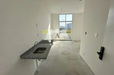 Kitnet / stúdio à venda em belém, são paulo , 24 m2 por r$ 315.000