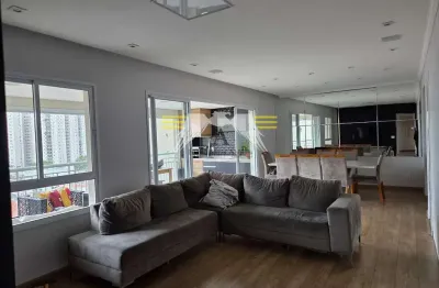 Apartamento com 3 quartos à venda em belém, são paulo , 126 m2 por r$ 1.965.000