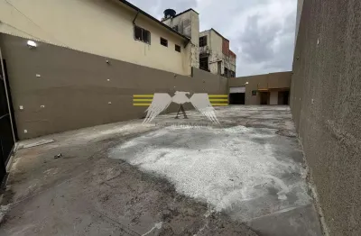 Terreno para alugar no Brás, São Paulo 