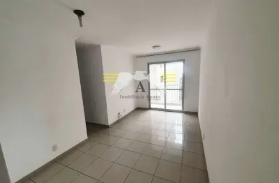 64m² que Encantam ✨ Apartamento no Condomínio Projeto Viver, 3 Dormitórios e 1 Vaga de Garagem!