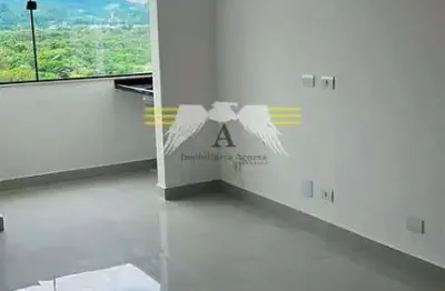 Apartamento com 2 quartos à venda no Centro, Atibaia 