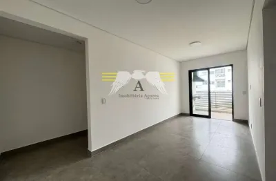 ✨ Um Lar Para Desacelerar: Apartamento de 68m² com 2 Suítes e Sacada Gourmet no Centro de Atibaia!