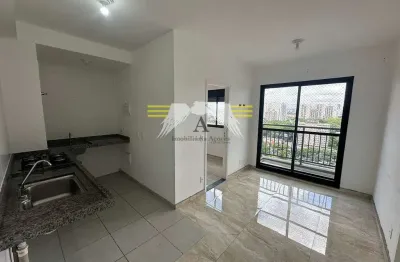 Apartamento com 2 quartos para alugar em Belém, São Paulo , 38 m2 por R$ 2.400