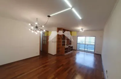 Apartamento com 3 quartos para alugar em Belém, São Paulo , 107 m2 por R$ 4.000