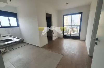 ✨ Viva com Conforto e Lazer Completo no Coração do Belém: Apartamento de 38m² com 2 Dormitórios | À