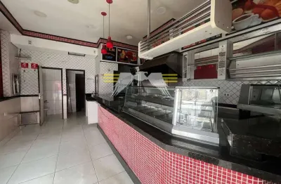 Ponto comercial com 1 sala para alugar em Belém, São Paulo , 30 m2 por R$ 3.000 Por Ano