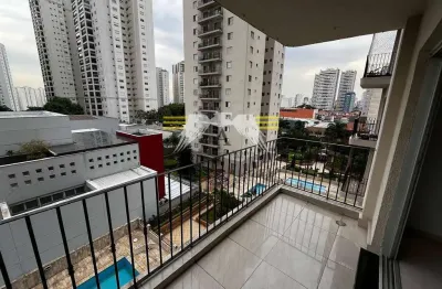 Apartamento com 4 quartos à venda em Belém, São Paulo , 169 m2 por R$ 1.500.000