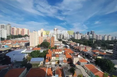 Apartamento de 1 dormitório à venda no tatuapé,  em condomínio com lazer compatível ao de clube !