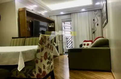 Lindo apartamento de 3 dormitórios à venda, com localização privilegiada à 50m da futura estação vl