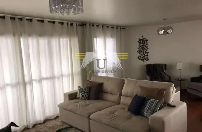 Apartamento com 3 dormitórios à venda, 160 m² por R$ 925.000,00 - Tatuapé - São Paulo/SP