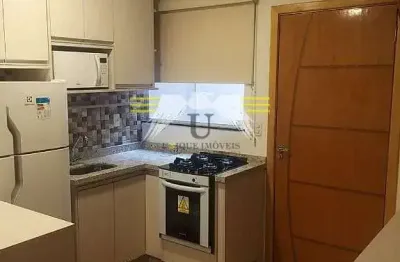 Lindo studio à venda todo mobiliado com excelente localização com toda a infraestrutura do bairro d