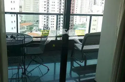 Apartamento com 3 dormitórios à venda, 202 m² por r$ 1.200.000,00 - anália franco - são paulo/sp