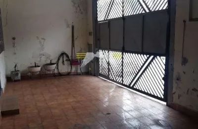 Sobrado com 4 dormitórios à venda, 190 m² por r$ 450.000,00 - jardim vila formosa - são paulo/sp
