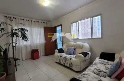 Casa com 4 quartos à venda na Vila Gomes Cardim, São Paulo 