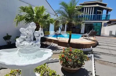Belíssimo sobrado de alto padrão no centro de ilha comprida a 300 metros da praia!!!