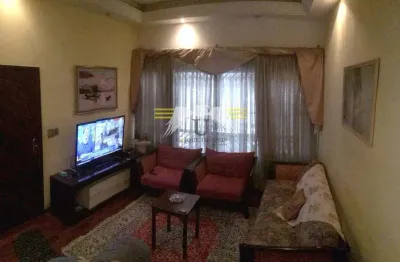 Sobrado com 3 dormitórios à venda, 150 m² por r$ 950.000,00 - tatuapé - são paulo/sp