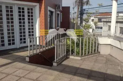 Belíssimo sobrado no jardim vila formosa com ótima localização!!!