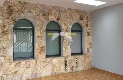 Sobrado com 3 dormitórios, 120 m² - venda por r$ 1.100.000,00 ou aluguel por r$ 6.000,00/mês  mobil