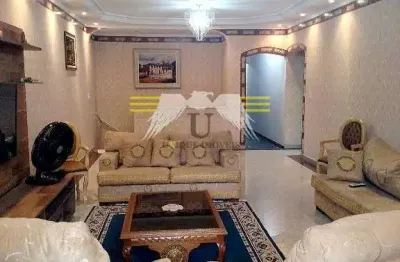 Exclusivo sobrado à venda de 370m² na vila formosa com 3 dormitórios por r$2.000.000,00!