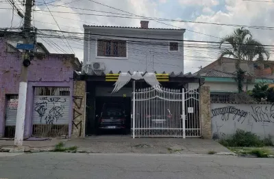 Sobrado com 4 dormitórios à venda, 515 m² por r$ 2.800.000,00 - penha de frança - são paulo/sp