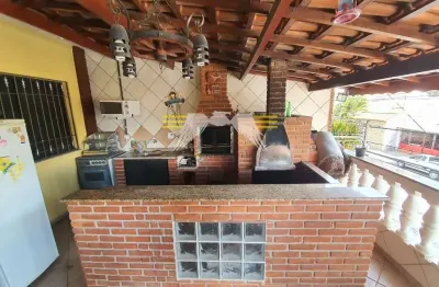 Sobrado com 3 dormitórios à venda, 240 m² por r$ 2.330.000,00 - vila formosa - são paulo/sp
