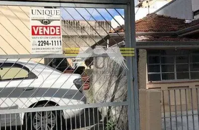 Terreno à venda, 240 m² por r$ 2.150.000,00 - vila gomes cardim - são paulo/sp